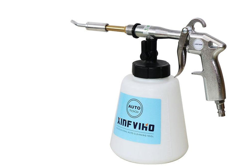 Clean Jet Pro - Pistola de Limpeza Profissional
