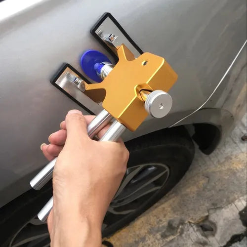 Kit de Reparo Automotivo Profissional